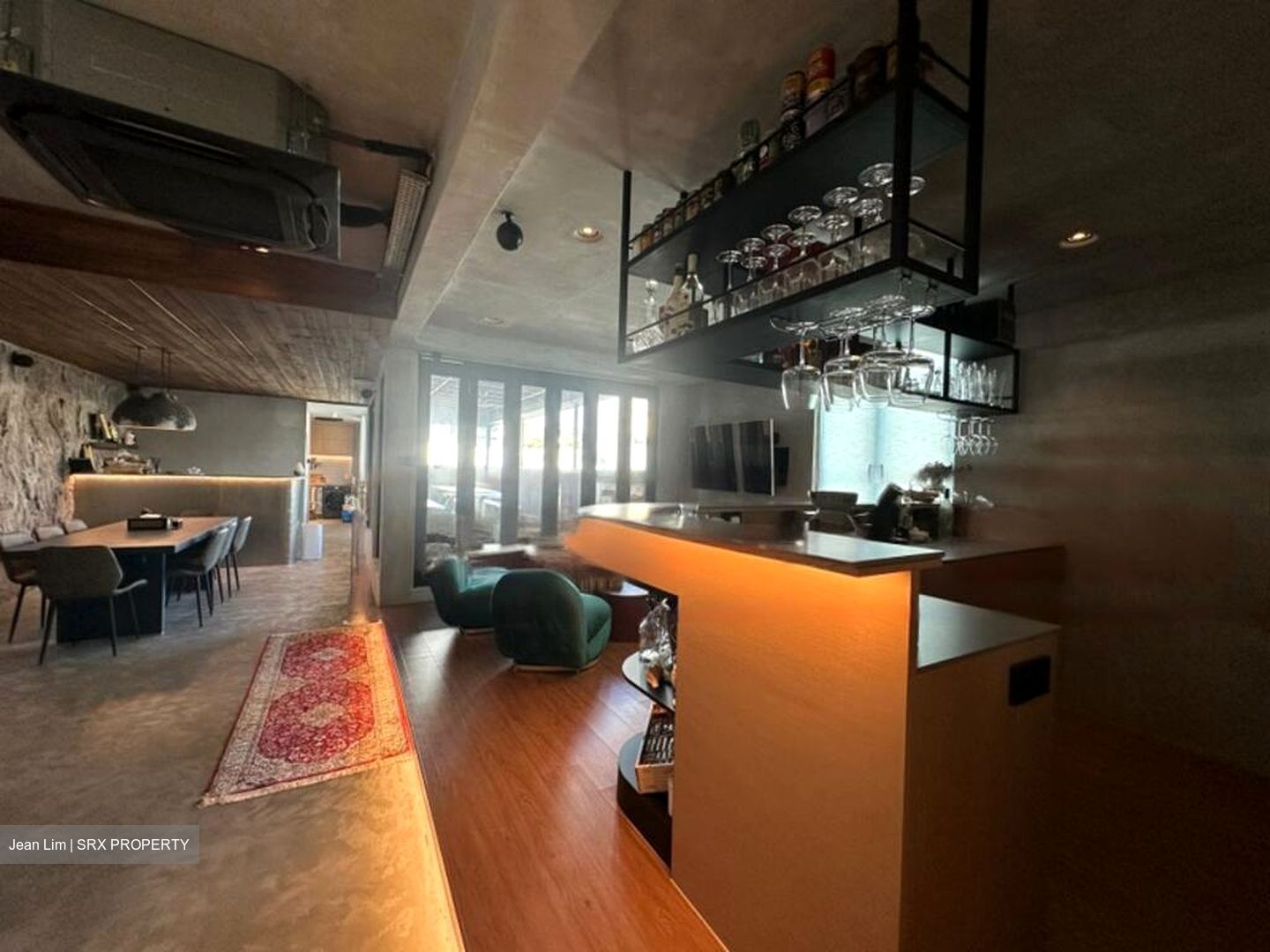 Hillcrest Park (D11), Apartment #443532571